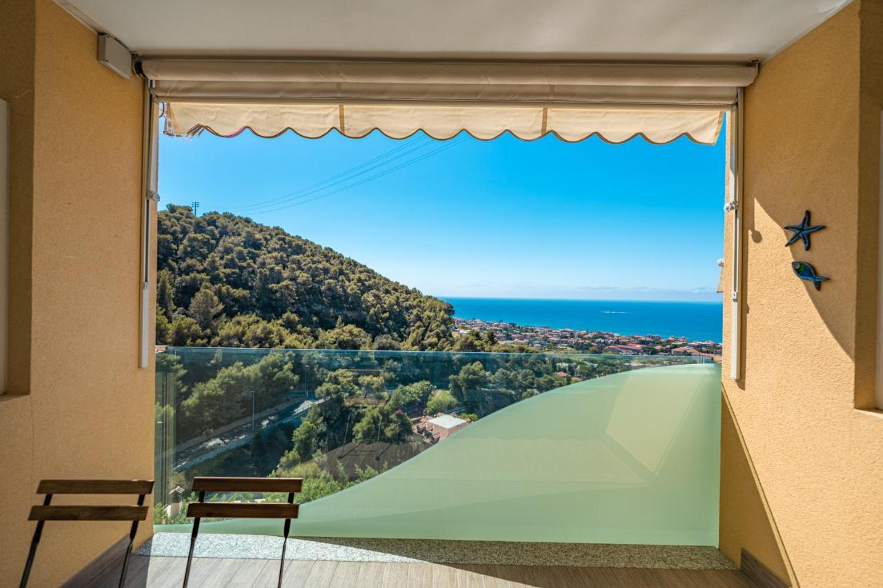 Appartement Incantevole Con Piscina